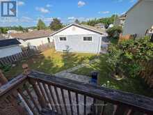 83 LAURIER ROAD | Elliot Lake Ontario | Slide Image Thirty-one