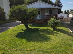 83 LAURIER ROAD Elliot Lake Ontario, P5A 2T9