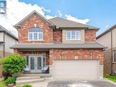 79 GARINGER CRESCENT Binbrook Ontario, L0R 1C0