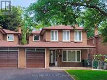 13 MALLABY ROAD | Toronto Ontario | Slide Image Thirty-one