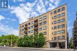 408 - 660 EGLINTON AVENUE W | Toronto Ontario | Slide Image One