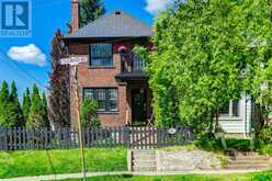 18 EDGEWOOD AVENUE | Toronto Ontario | Slide Image One