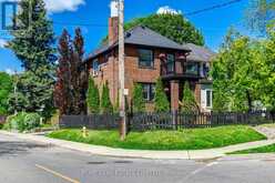 18 EDGEWOOD AVENUE | Toronto Ontario | Slide Image Two