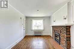 18 EDGEWOOD AVENUE | Toronto Ontario | Slide Image Thirty
