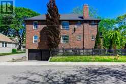 18 EDGEWOOD AVENUE | Toronto Ontario | Slide Image Three