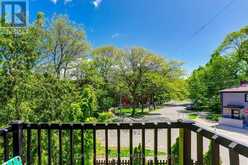 18 EDGEWOOD AVENUE | Toronto Ontario | Slide Image Six