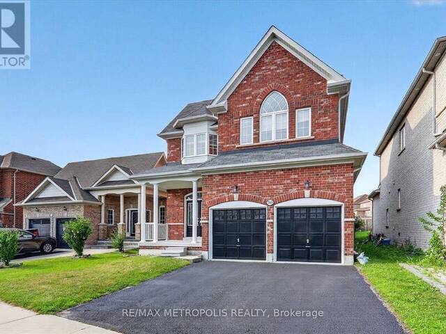 749 BLACK CHERRY DRIVE Oshawa Ontario, L1K 0P4 - 5 Bedrooms Home For Sale