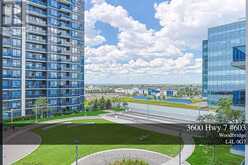 603 - 3600 HIGHWAY 7 ROAD | Vaughan Ontario | Slide Image One