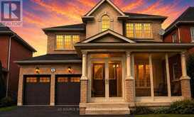 22 CASTLEVIEW CRESCENT | Markham Ontario | Slide Image One