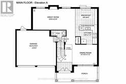 22 CASTLEVIEW CRESCENT | Markham Ontario | Slide Image Four