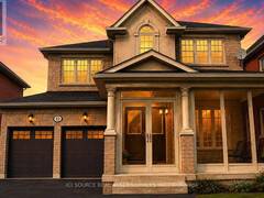 22 CASTLEVIEW CRESCENT Markham Ontario, L6C 3C2