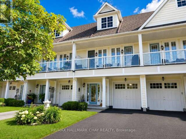 143 WYCLIFFE COVE STREET Tay Ontario, L0K 2A0 - 2 Bedrooms Home For Sale