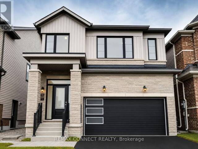 146 NOTTINGHAM ROAD N Barrie Ontario, L9J 0W5 - 5 Bedrooms Home For Sale