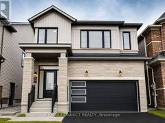 146 NOTTINGHAM ROAD N Barrie Ontario, L9J 0W5