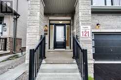 146 NOTTINGHAM ROAD N | Barrie Ontario | Slide Image Twenty-five