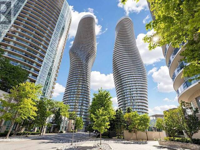 3508 - 80 ABSOLUTE AVENUE Mississauga Ontario, L4Z 0A5 - Property For Sale