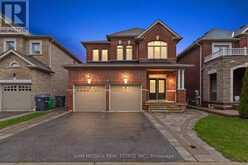 80 DURANGO DRIVE | Brampton Ontario | Slide Image One