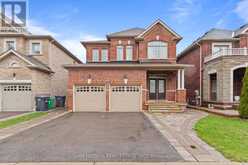 80 DURANGO DRIVE | Brampton Ontario | Slide Image Two
