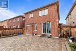 80 DURANGO DRIVE | Brampton Ontario | Slide Image Thirty-eight