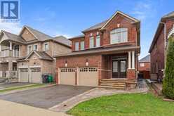 80 DURANGO DRIVE | Brampton Ontario | Slide Image Forty-two