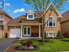 19 TREELINE BOULEVARD Brampton Ontario, L6P 1C5