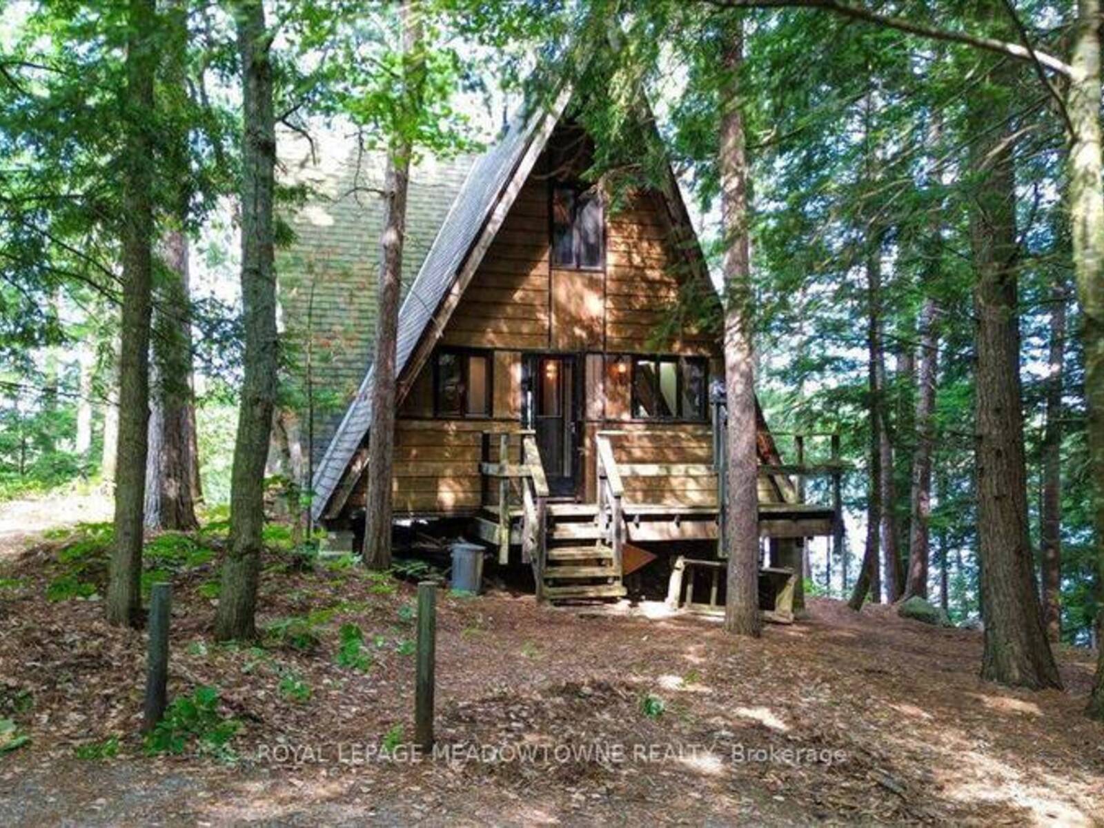 49A MCALLISTER ROAD, Hastings Highlands, Ontario K0L 2S0