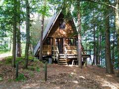 49A MCALLISTER ROAD Hastings Highlands Ontario, K0L 2S0