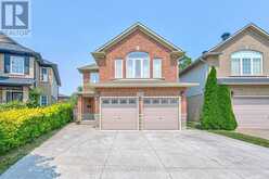270 SPRINGVALLEY CRESCENT | Hamilton Ontario | Slide Image One
