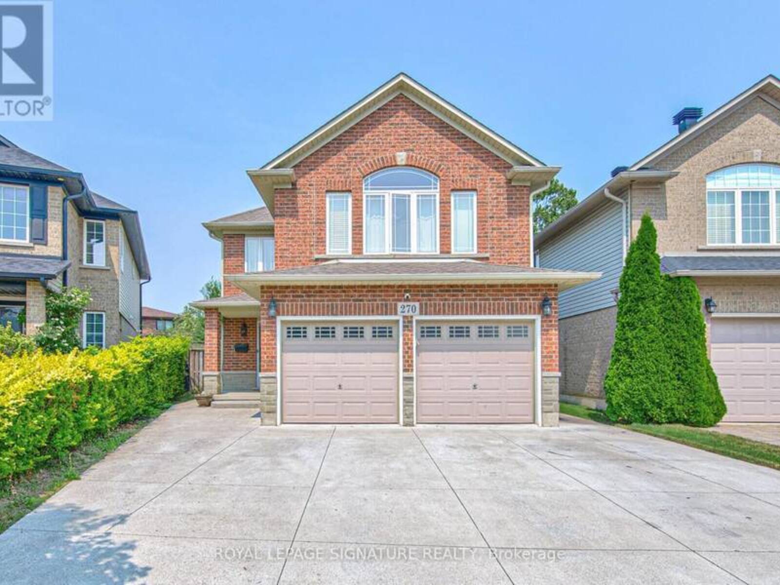 270 SPRINGVALLEY CRESCENT, Hamilton, Ontario L9C 0B4