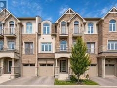 137 BORERS CREEK CIRCLE Hamilton Ontario, L8B 1W3