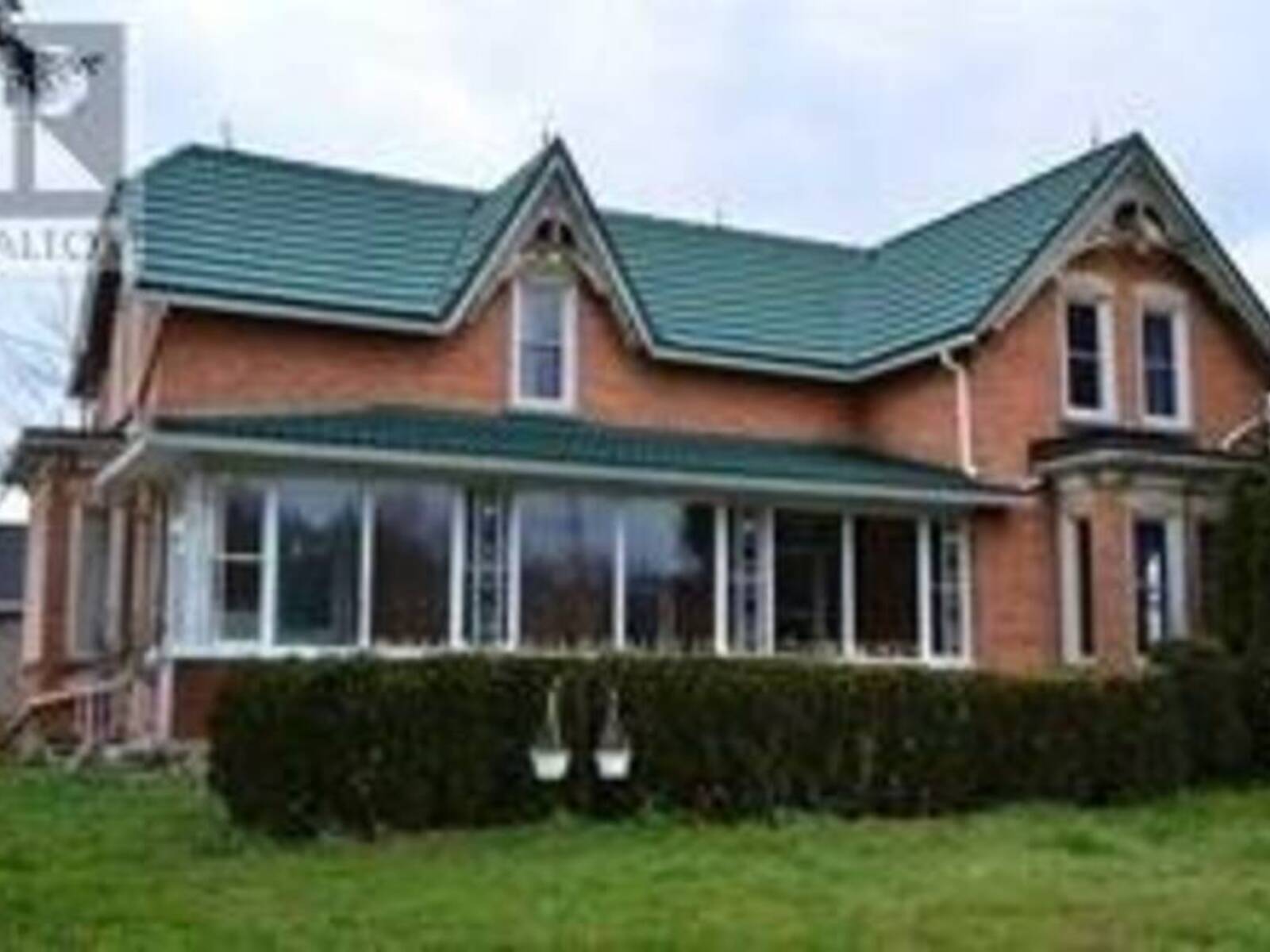 1463 HIGHWAY 3 EAST, Dunnville, Ontario N1A 2W7