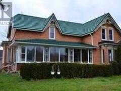 1463 HIGHWAY 3 EAST Dunnville Ontario, N1A 2W7