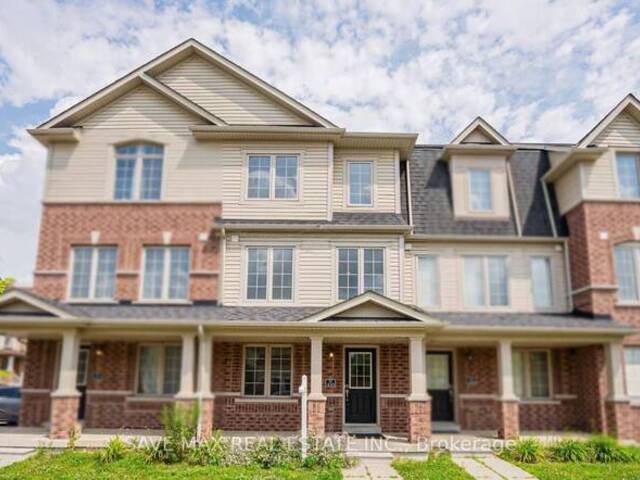 410 LINDEN DRIVE Cambridge Ontario, N3H 5L5 - 4 Bedrooms Home For Sale