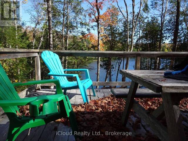 130A FINNEGAN LANE Coe Hill Ontario, K0L 1P0 - Waterfront Land For Sale