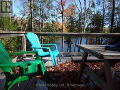 130A FINNEGAN LANE Coe Hill Ontario, K0L 1P0