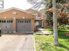 2 HOOK COURT Barrie Ontario, L4N 7H7