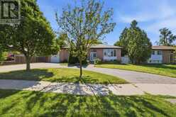 1392 REBECCA STREET | Oakville Ontario | Slide Image One