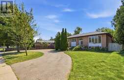 1392 REBECCA STREET | Oakville Ontario | Slide Image Two