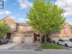7 BAMBOO GROVE Brampton Ontario, L6R 0L9