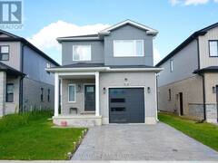 130 BYERS STREET London Ontario, N6L 0J3