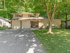 11 GREY OWL DRIVE Elmira Ontario, N3B 1S4