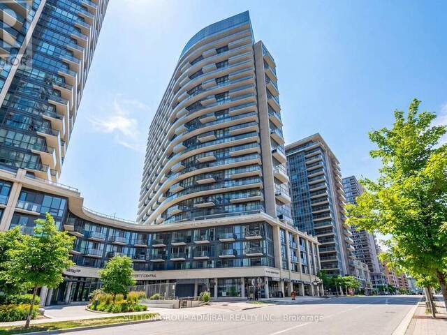 1315 - 51 EAST LIBERTY STREET Toronto Ontario, M6K 3P8 - 2 Bedrooms Condo For Sale