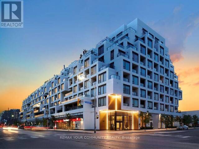 208 - 280 HOWLAND AVENUE Toronto Ontario, M5R 0C3 - 3 Bedrooms Condo For Sale
