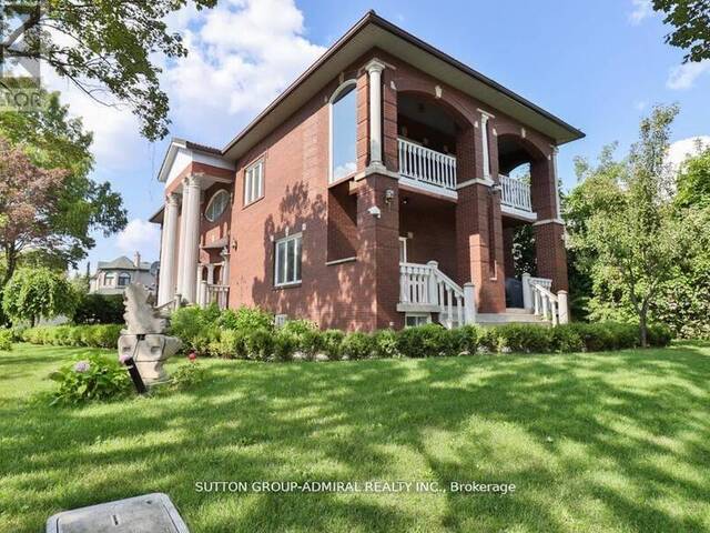 116 GOULDING AVENUE Toronto Ontario, M2M 1L4 - 5 Bedrooms Home For Sale
