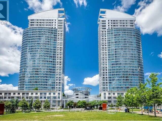 2308 - 38 LEE CENTRE DRIVE Toronto Ontario, M1H 3J7 - 2 Bedrooms Condo For Sale