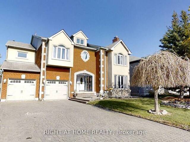 31 NORTHGATE CRESCENT E Richmond Hill Ontario, L4B 2K8 - 7 Bedrooms Home For Sale