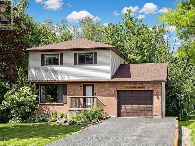 54 DOROTHY AVENUE Georgina Ontario, L0E 1R0 - 3 Bedrooms Home For Sale