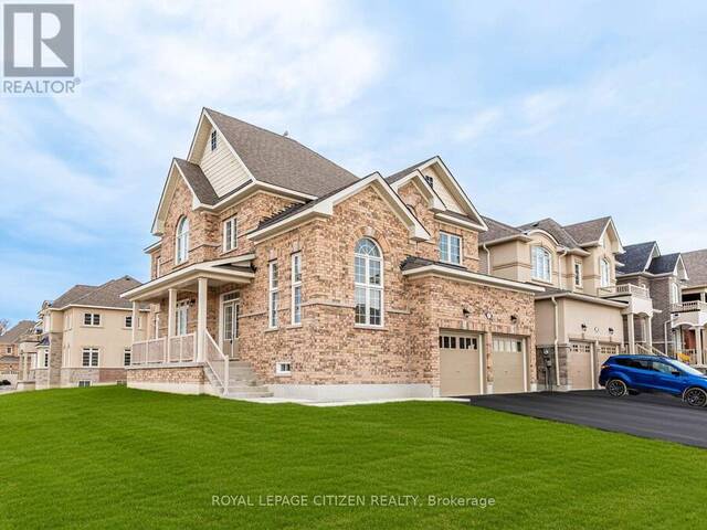 2 WAYNE ALLISON DRIVE Georgina Ontario, L0E 1R0 - 4 Bedrooms Home For Sale