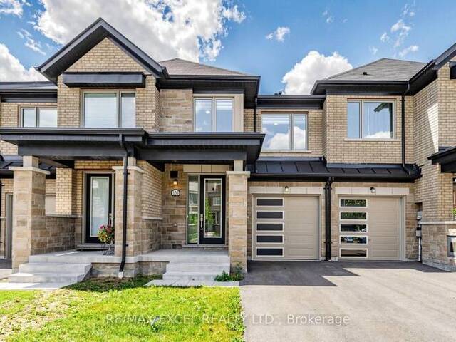 133 LAGEER DRIVE Whitchurch-Stouffville Ontario, L4A 4V2 - 3 Bedrooms Home For Sale