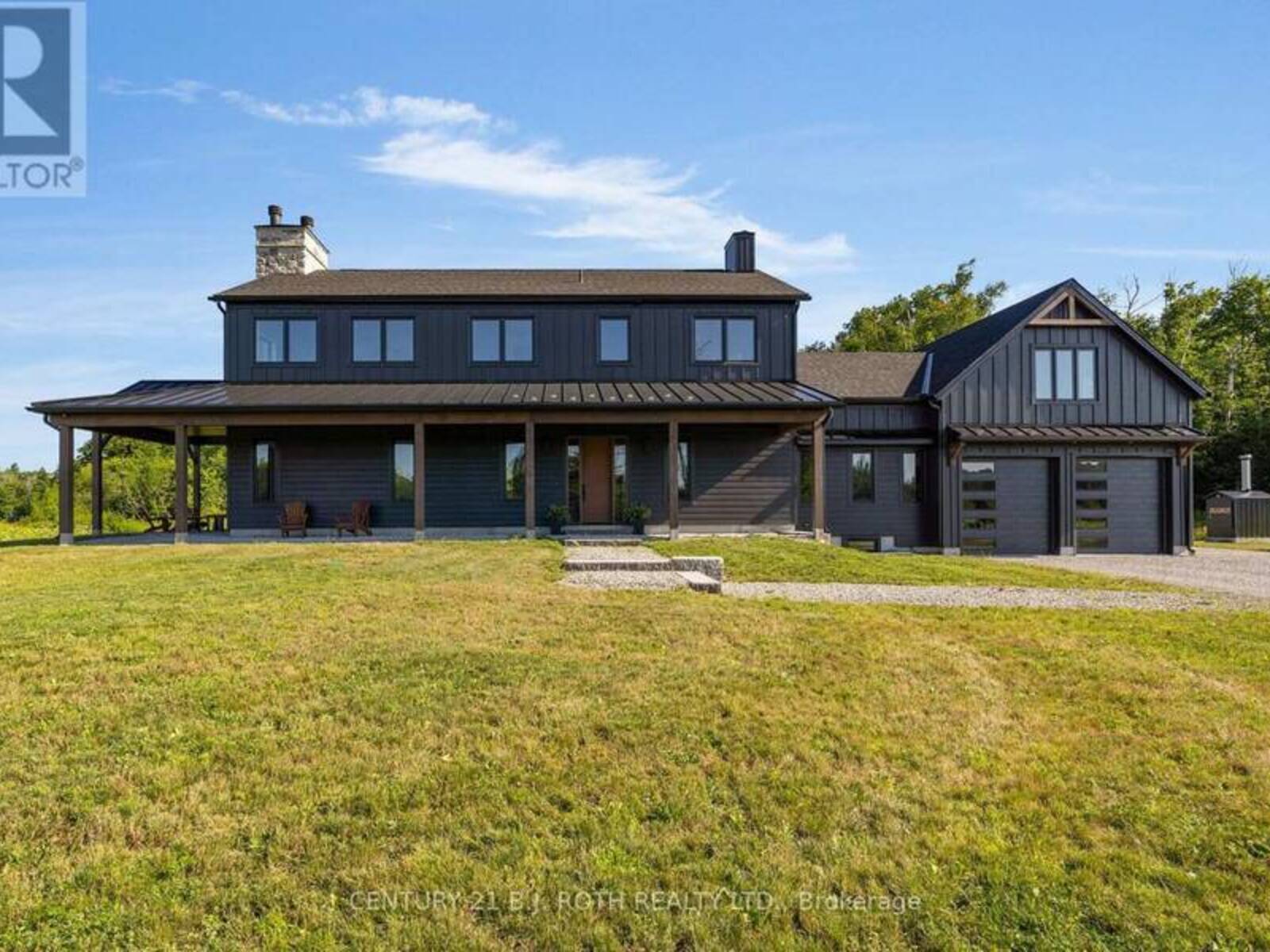 2224 RAINBOW VALLEY ROAD W, Springwater, Ontario L9X 1G3